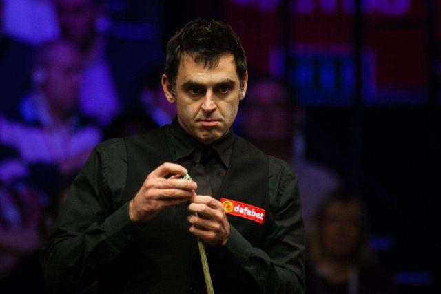 顶尖对手 顶尖对手