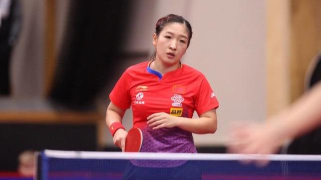 她的每一个 她的每一个