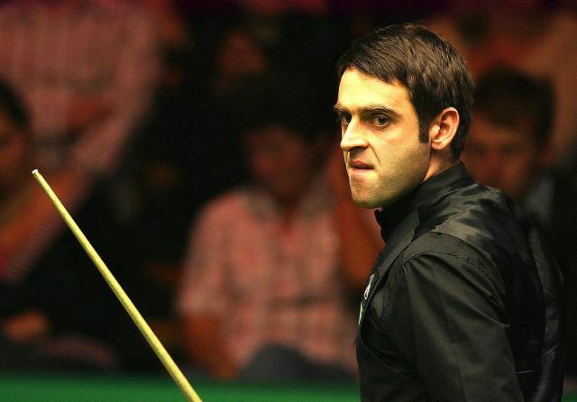 在比赛中的 在比赛中的