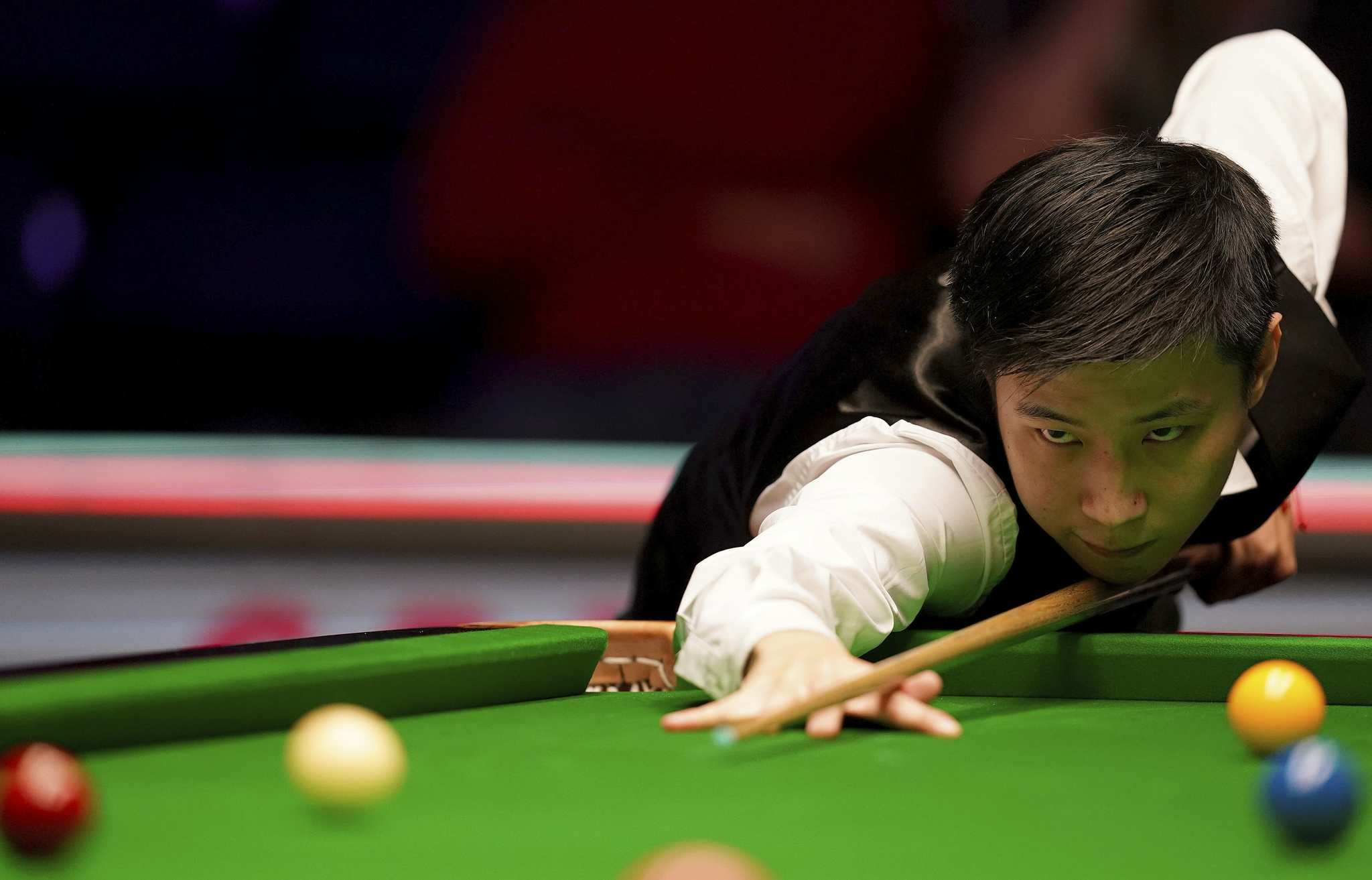 真正做到 真正做到