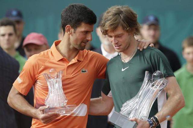 最终的平局 最终的平局